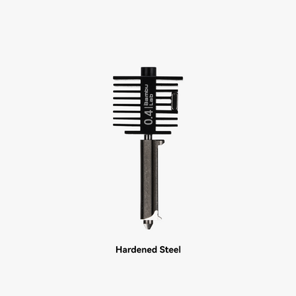 Bambu Lab Hotend - A1/A2 Series