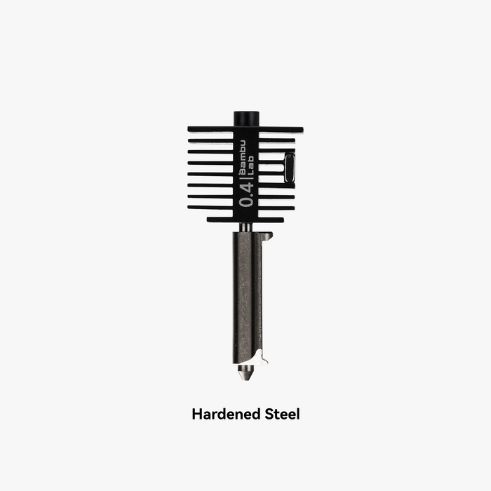 Bambu Lab Hotend - A1/A2 Series