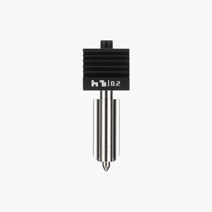 Bambu Standard Flow Hotend - H2/P2S/X2D