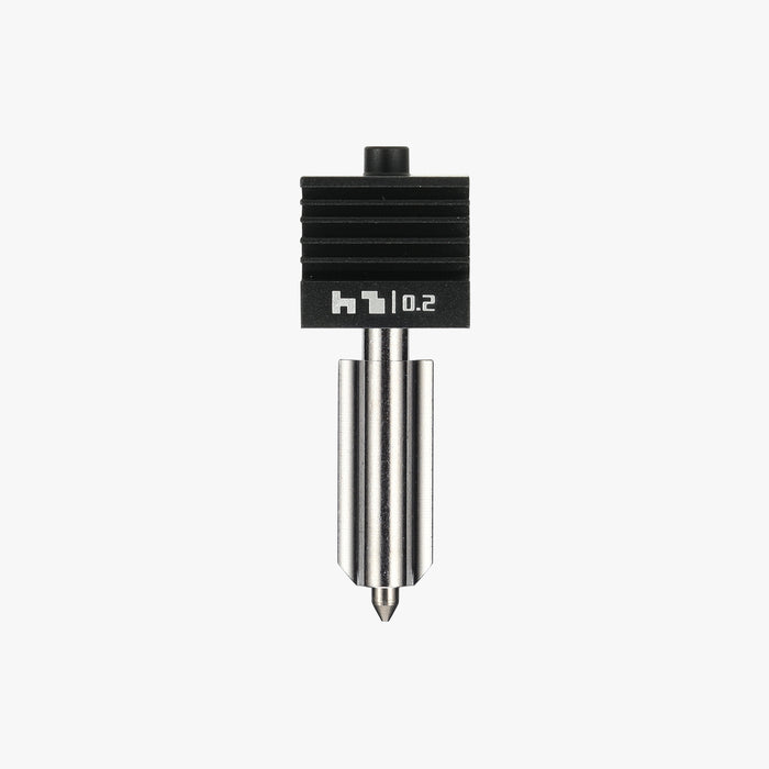 Bambu Standard Flow Hotend - H2/P2S/X2D