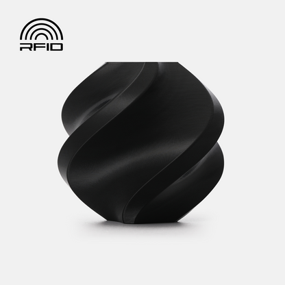 Bambu Lab PETG Basic Black 1.75mm PETG filament