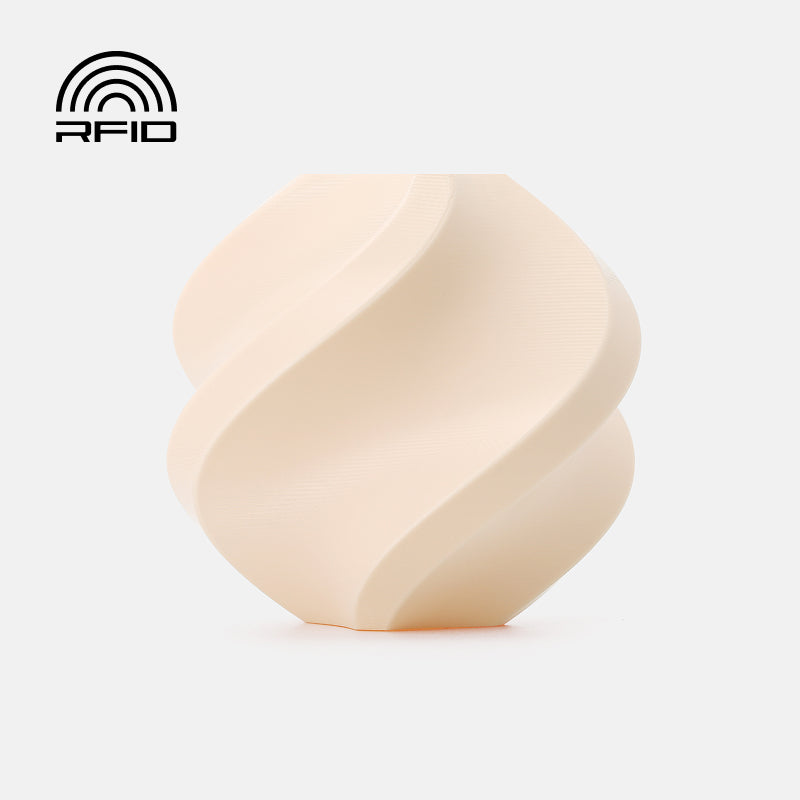 Bambu Lab PETG Basic Dark Beige 1.75mm PETG filament