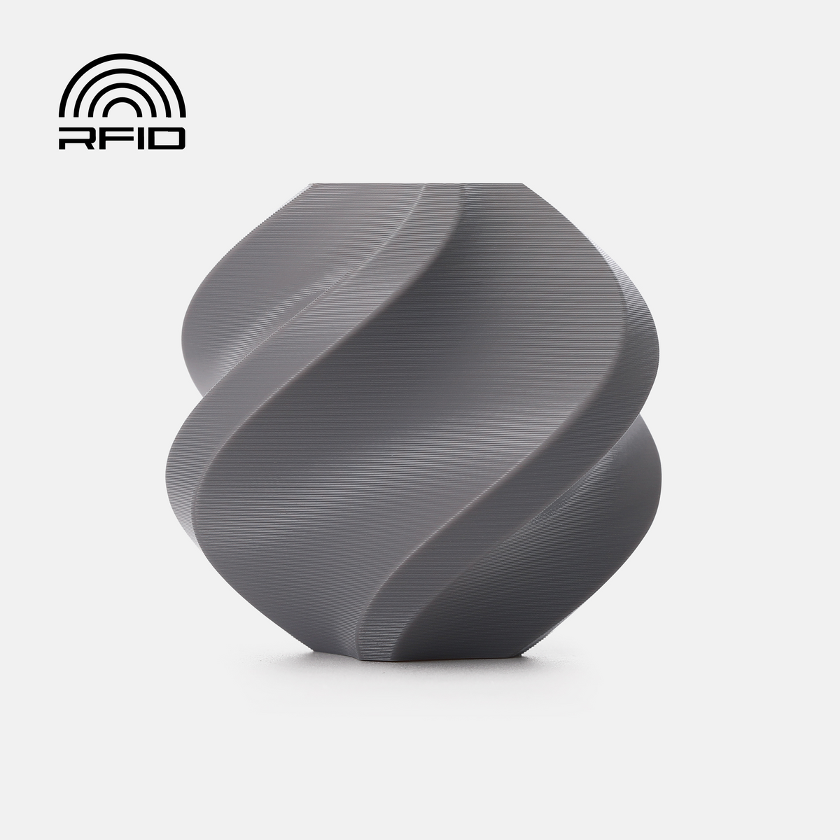 Bambu Lab PETG Basic Gray 1.75mm PETG filament