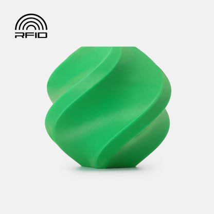 Bambu Lab PETG Basic Green 1.75mm PETG filament