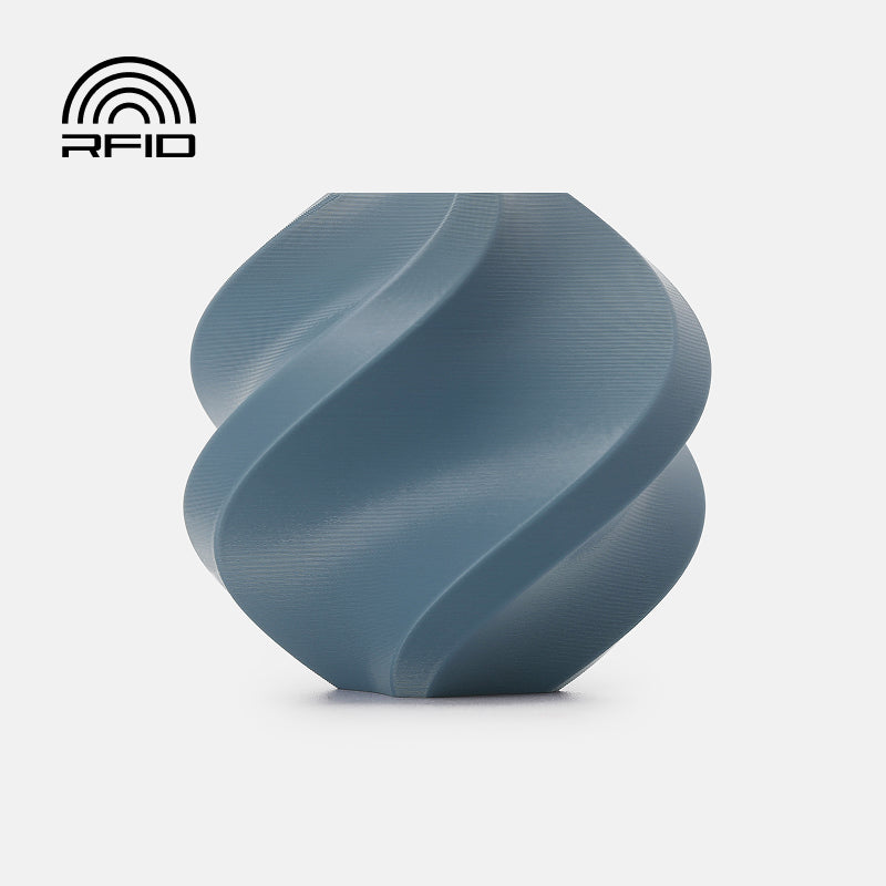 Bambu Lab PETG Basic Misty Blue 1.75mm PETG filament