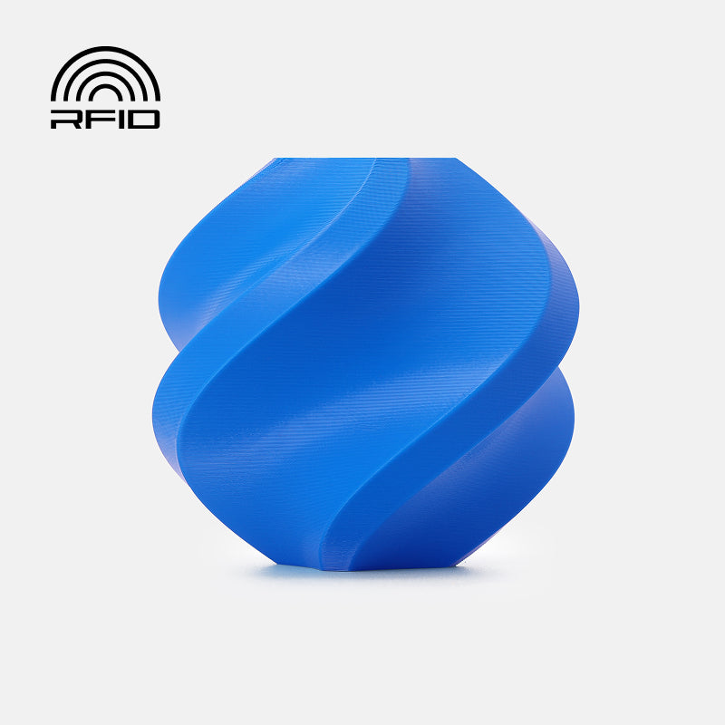 Bambu Lab PETG Basic Navy Blue 1.75mm PETG filament