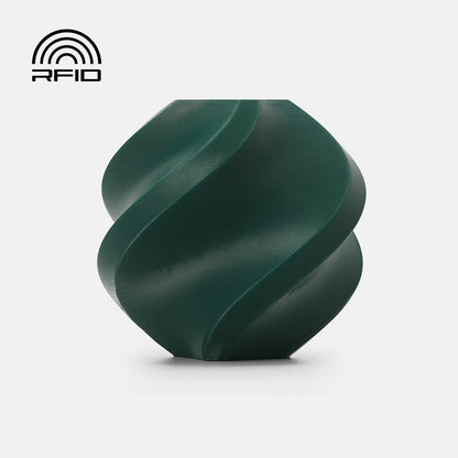 Bambu Lab PETG Basic Pine Green 1.75mm PETG filament