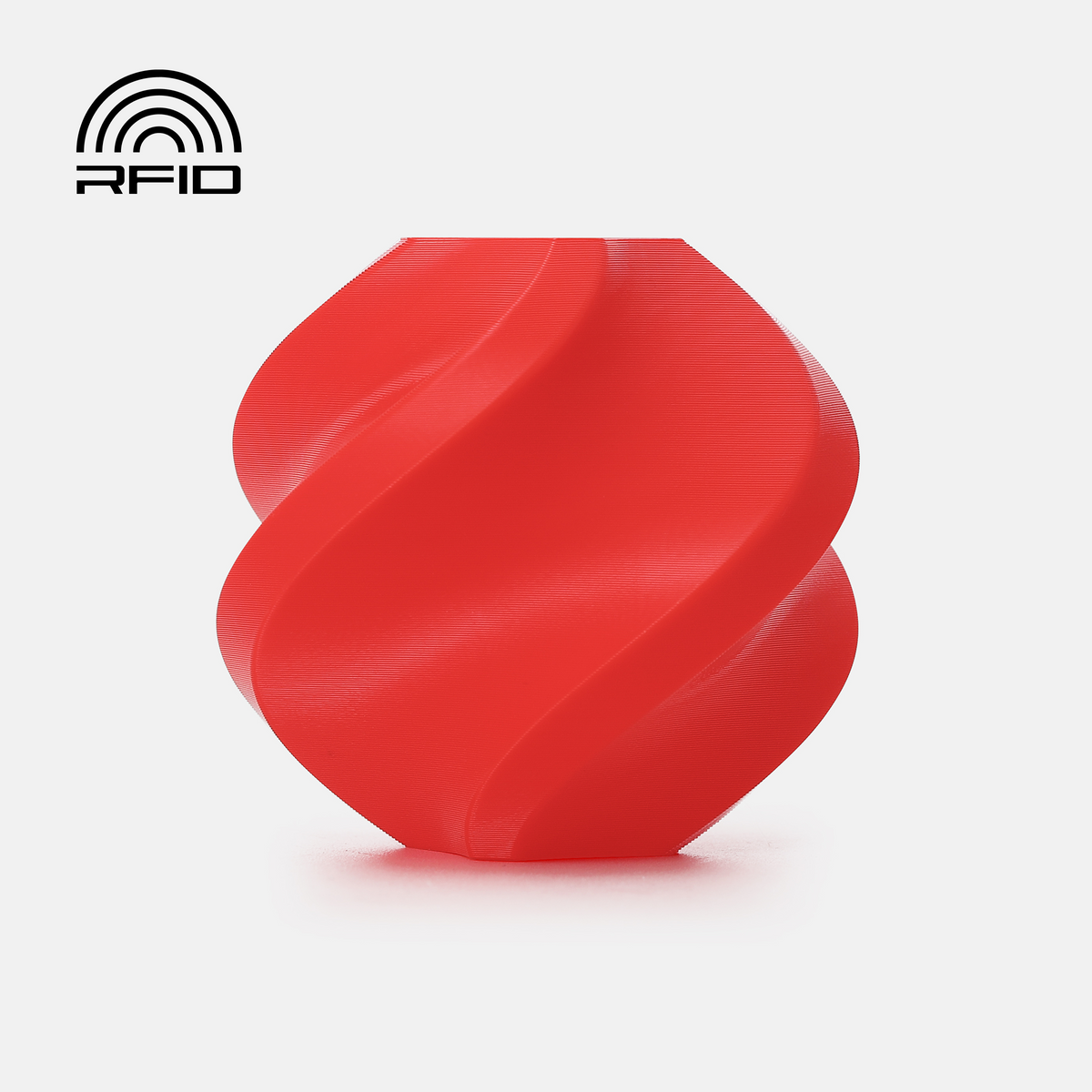 Bambu Lab PETG Basic Red 1.75mm PETG filament