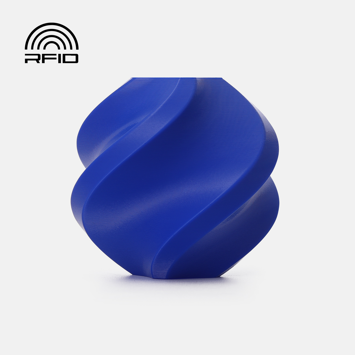 Bambu Lab PETG Basic Reflex Blue 1.75mm PETG filament