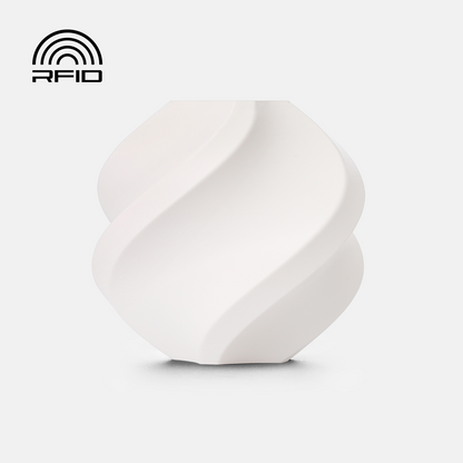 Bambu Lab PETG Basic White 1.75mm PETG filament