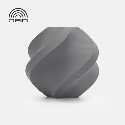 Bambu Lab PLA Matte Nardo Grey 1.75mm PLA filament