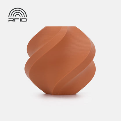 Bambu Lab PLA Matte Terracotta 1.75mm PLA filament