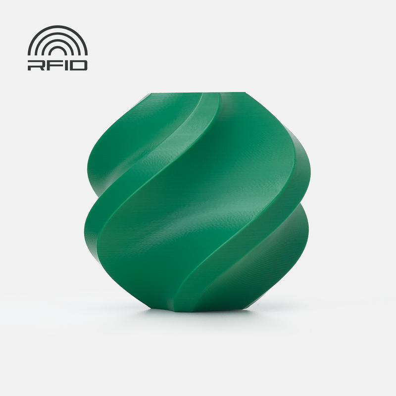 Bambu Lab PLA Basic Filament 1.75mm 1Kg
